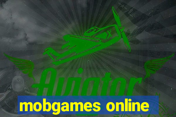 mobgames online